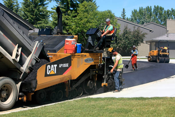 Trusted Rockville, MD Driveway Pavers Experts